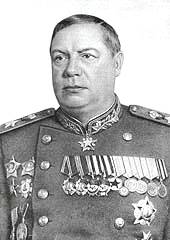 Fyodor Tolbukhin