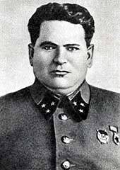 Vasily Gerasimenko