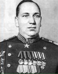 Nikolay Voronov